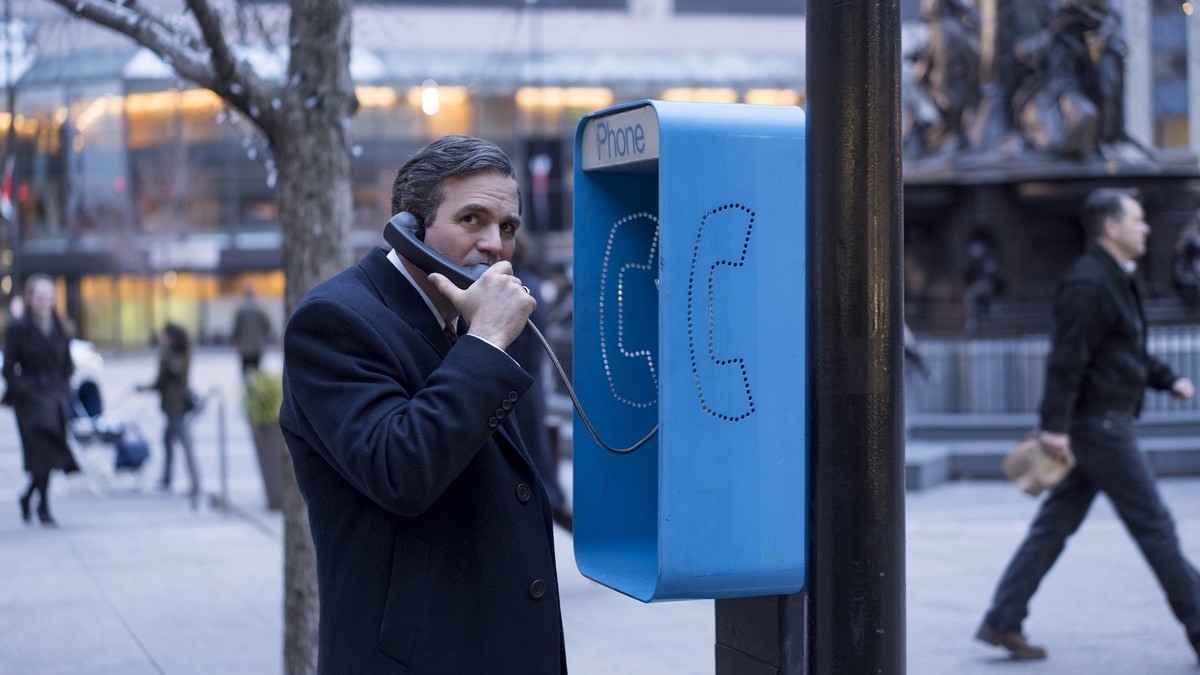 L'ambiente Dove Si Sceglie Di Girare Un Film